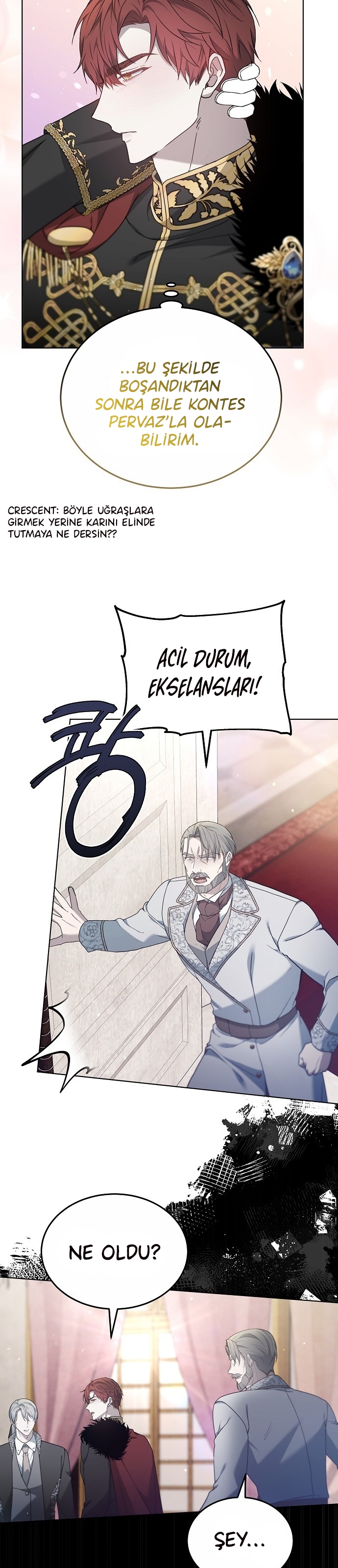 Gurur Çağı Bölüm 56 - Sayfa 24