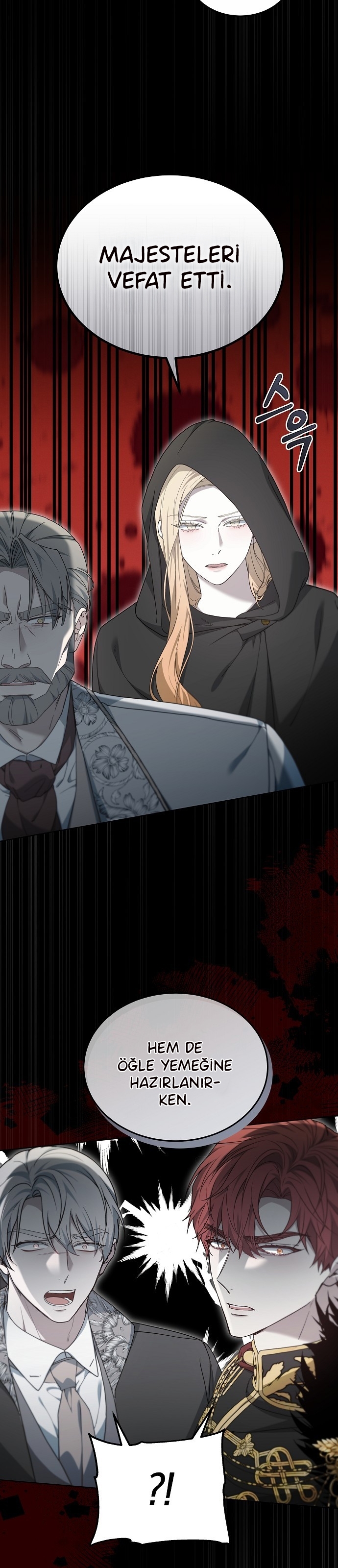 Gurur Çağı Bölüm 56 - Sayfa 25
