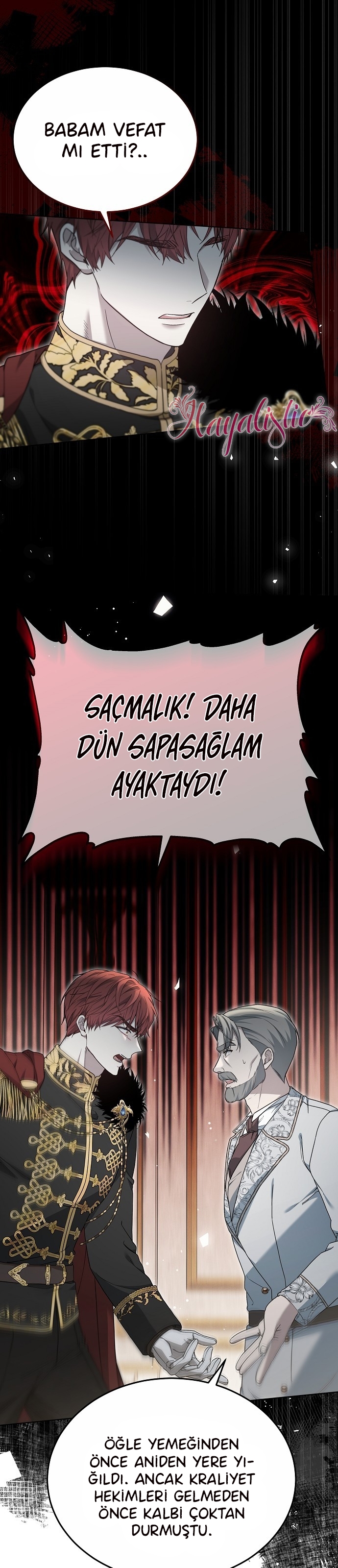 Gurur Çağı Bölüm 56 - Sayfa 26