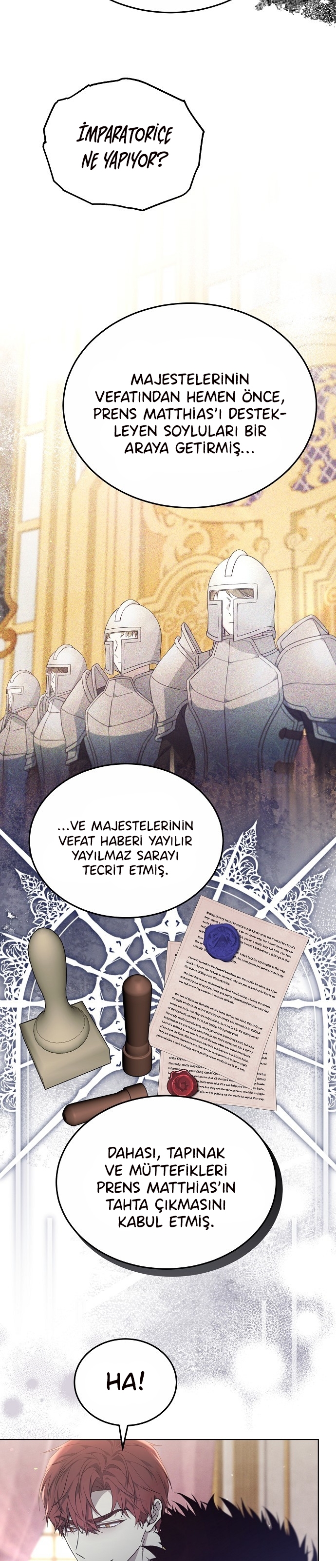 Gurur Çağı Bölüm 56 - Sayfa 27