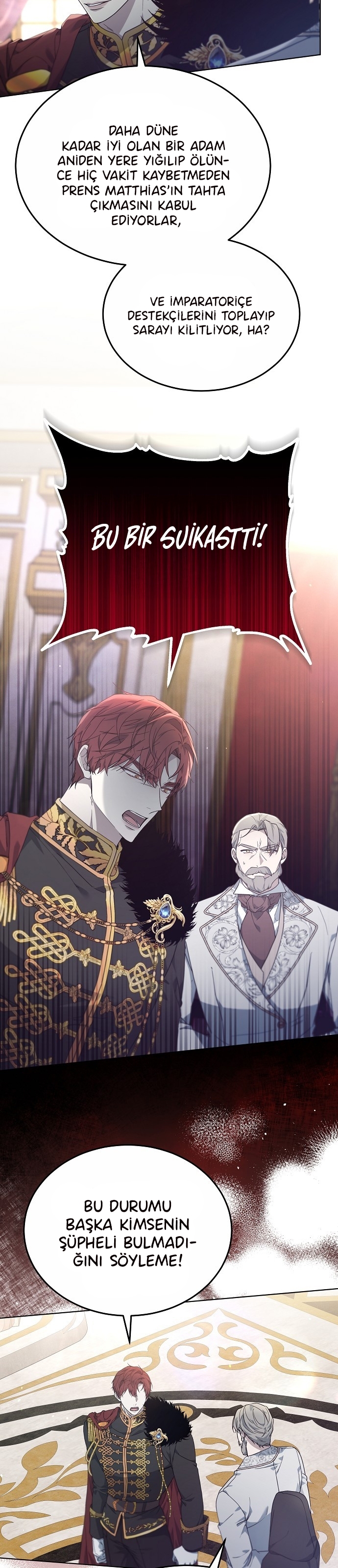 Gurur Çağı Bölüm 56 - Sayfa 28