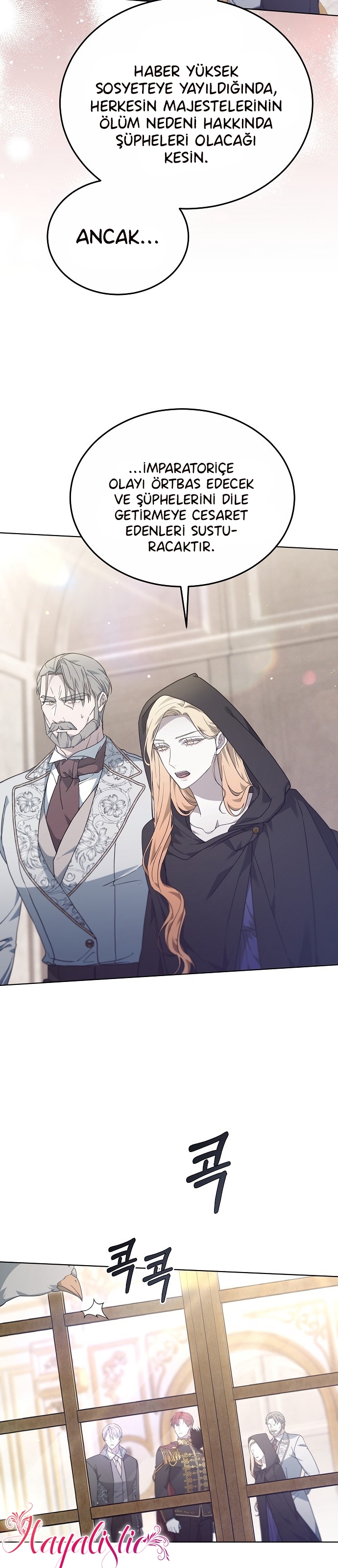 Gurur Çağı Bölüm 56 - Sayfa 29