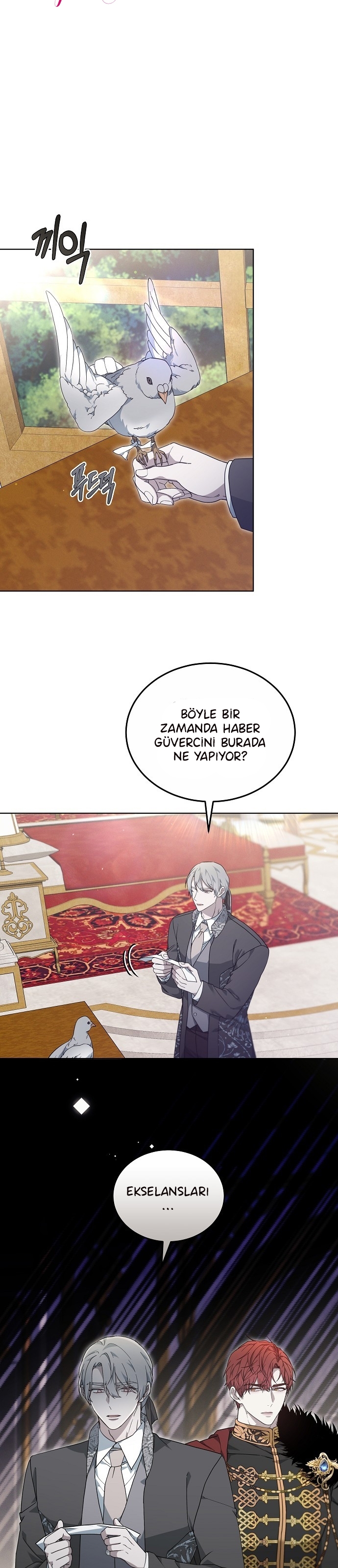 Gurur Çağı Bölüm 56 - Sayfa 30