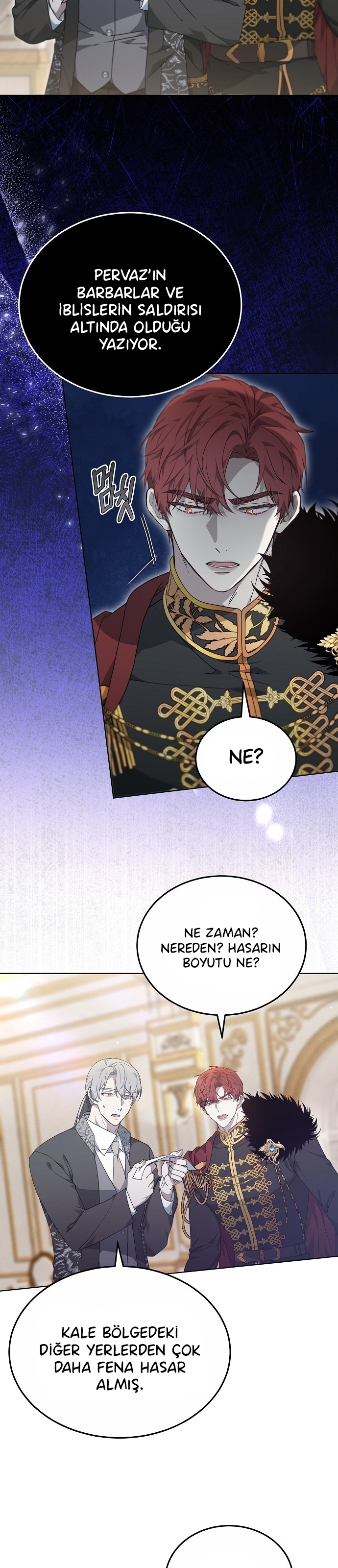 Gurur Çağı Bölüm 56 - Sayfa 31