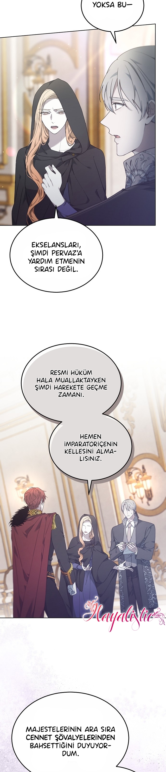 Gurur Çağı Bölüm 56 - Sayfa 32