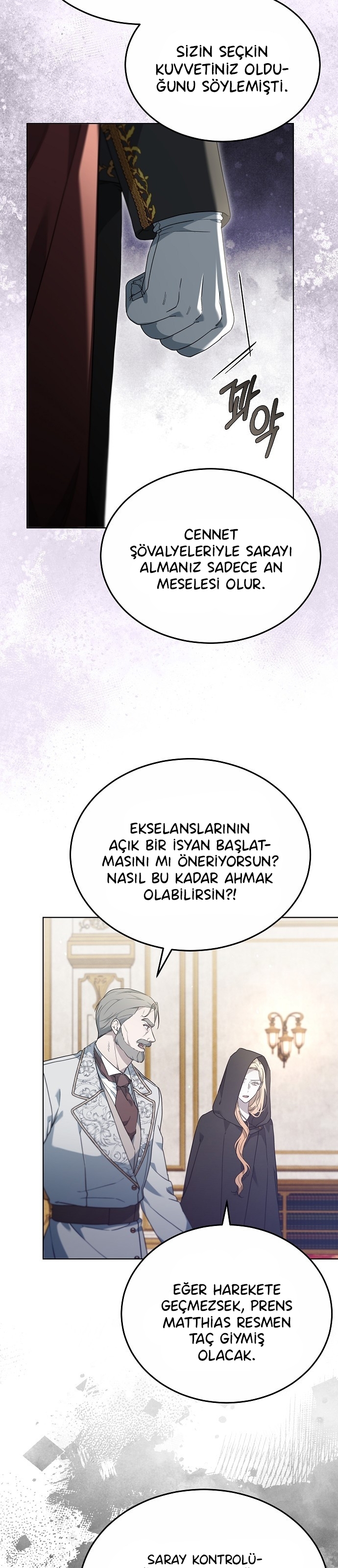 Gurur Çağı Bölüm 56 - Sayfa 33