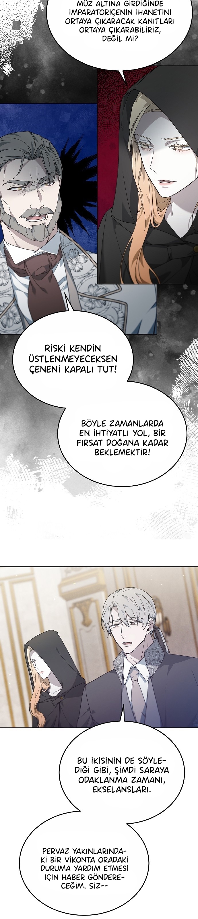 Gurur Çağı Bölüm 56 - Sayfa 34