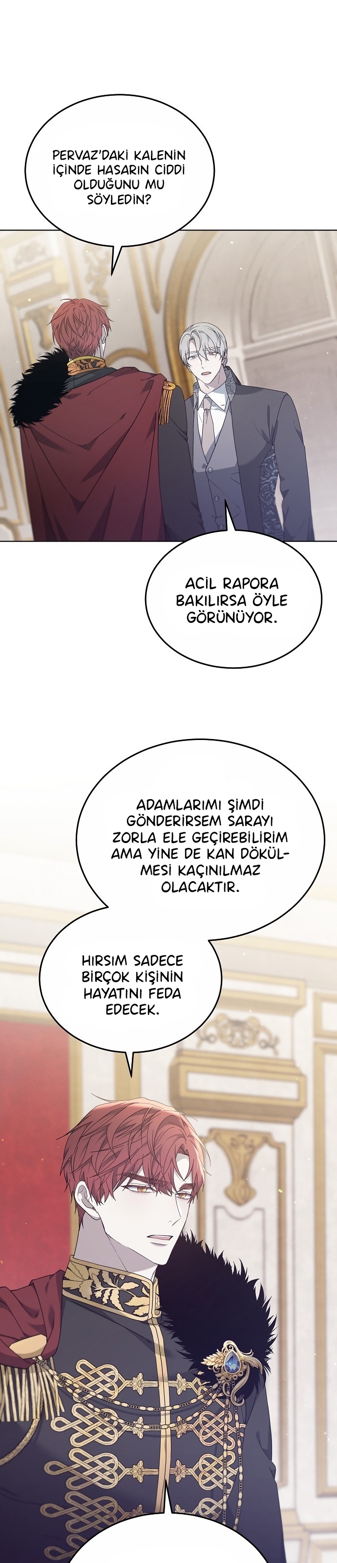 Gurur Çağı Bölüm 56 - Sayfa 35