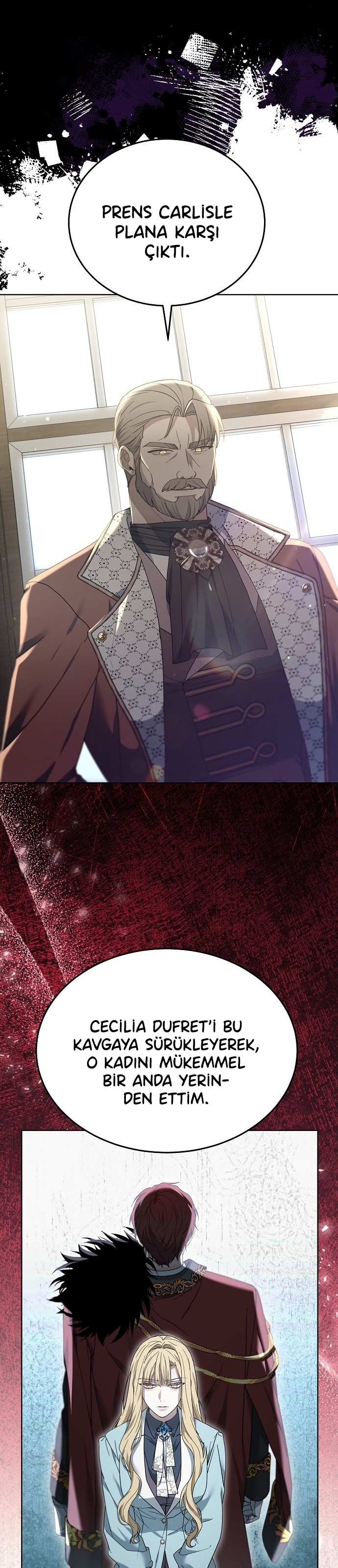 Gurur Çağı Bölüm 60 - Sayfa 10