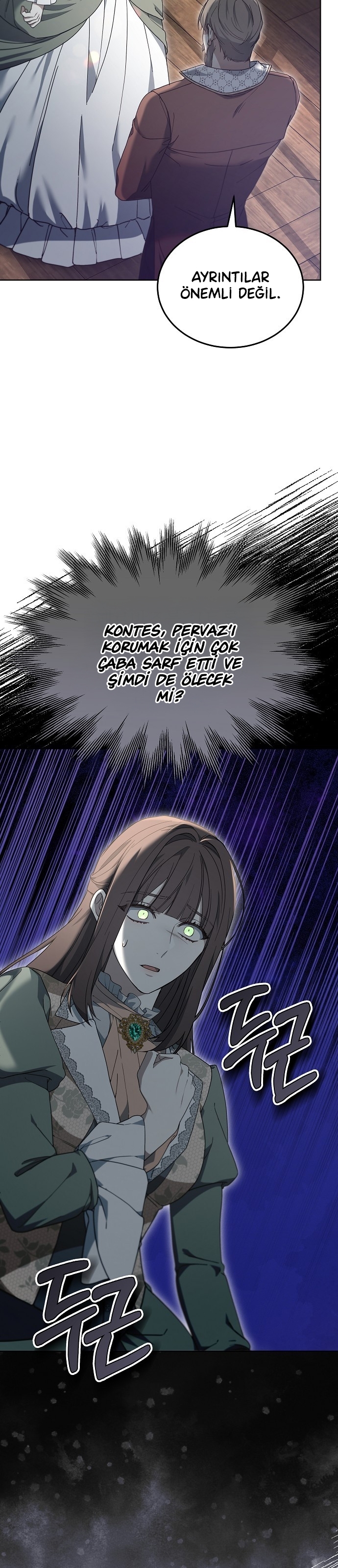 Gurur Çağı Bölüm 60 - Sayfa 13