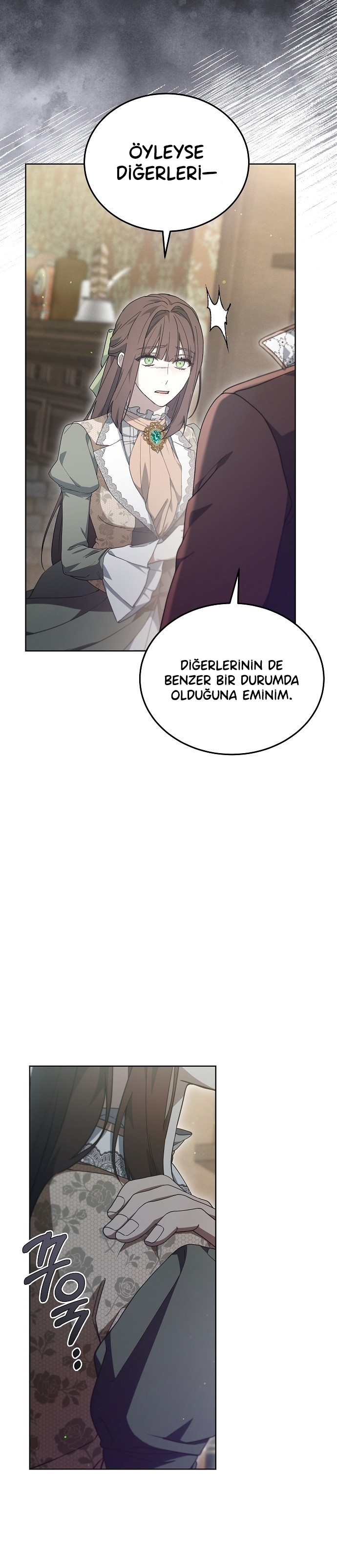 Gurur Çağı Bölüm 60 - Sayfa 14