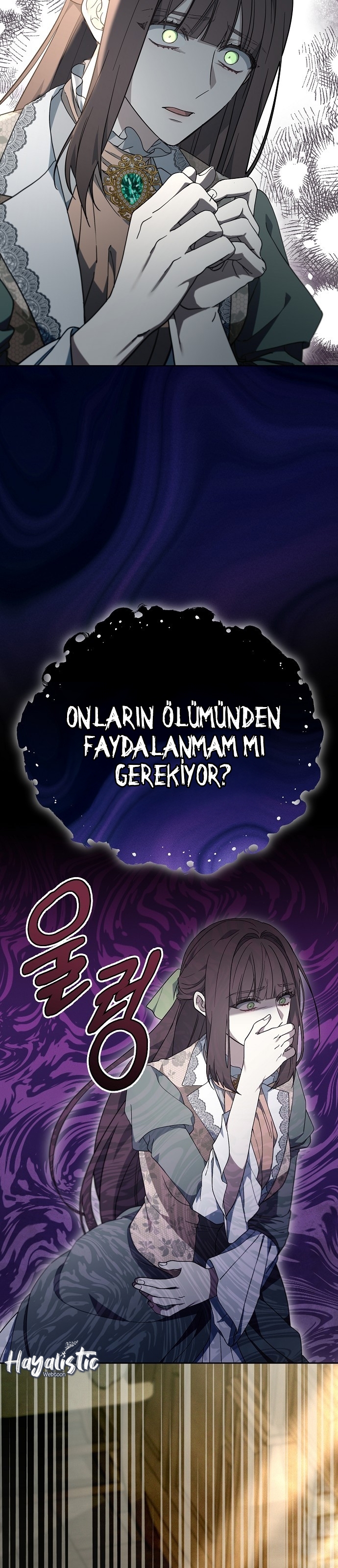 Gurur Çağı Bölüm 60 - Sayfa 17