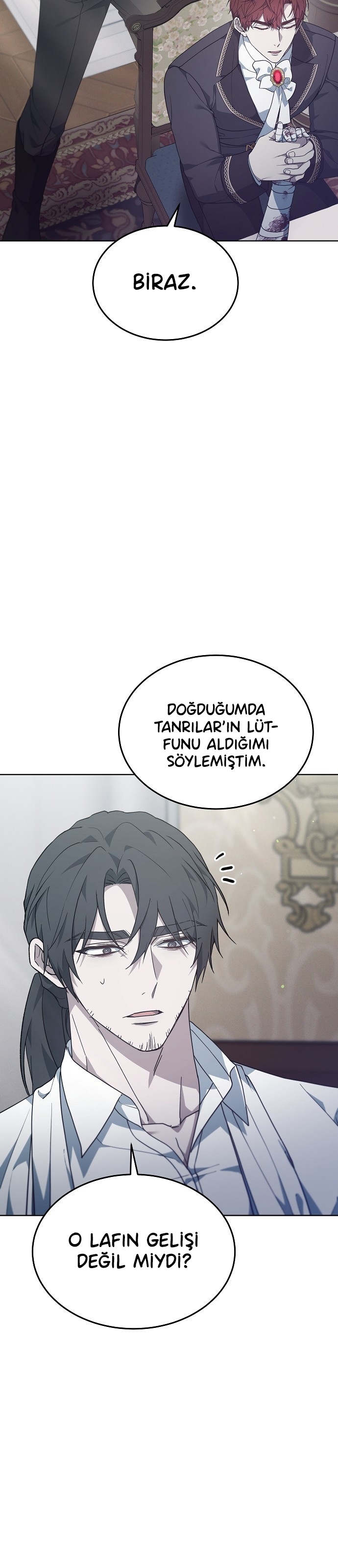 Gurur Çağı Bölüm 60 - Sayfa 22