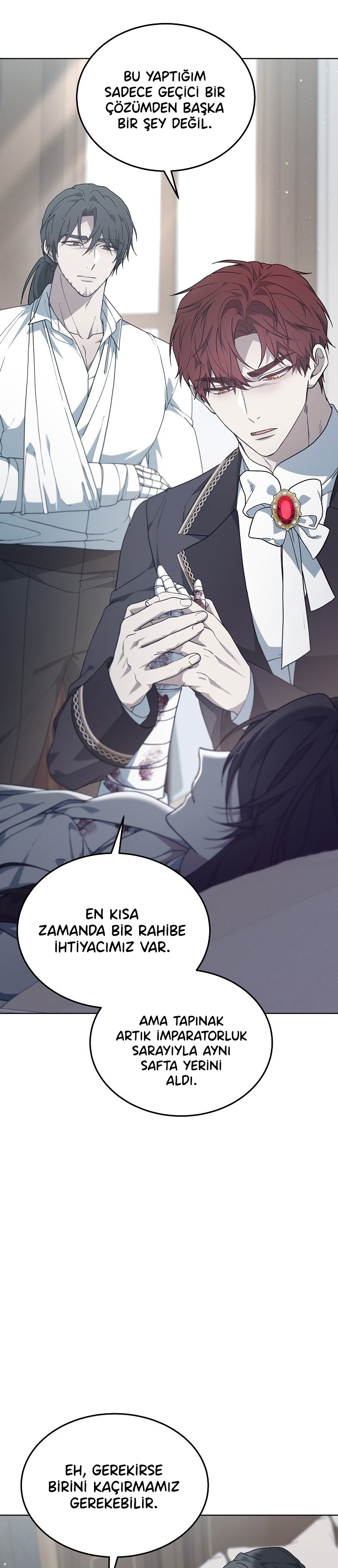 Gurur Çağı Bölüm 60 - Sayfa 23