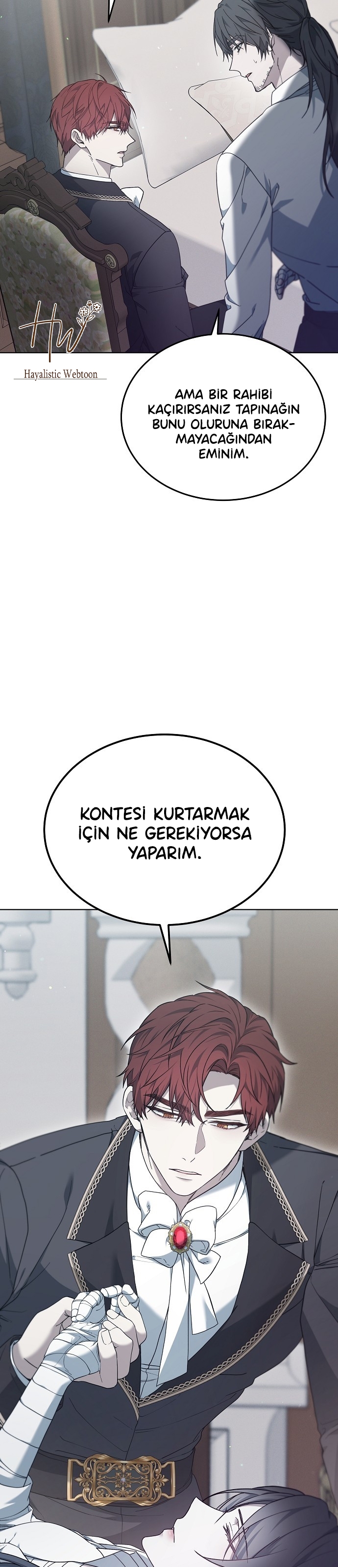 Gurur Çağı Bölüm 60 - Sayfa 24