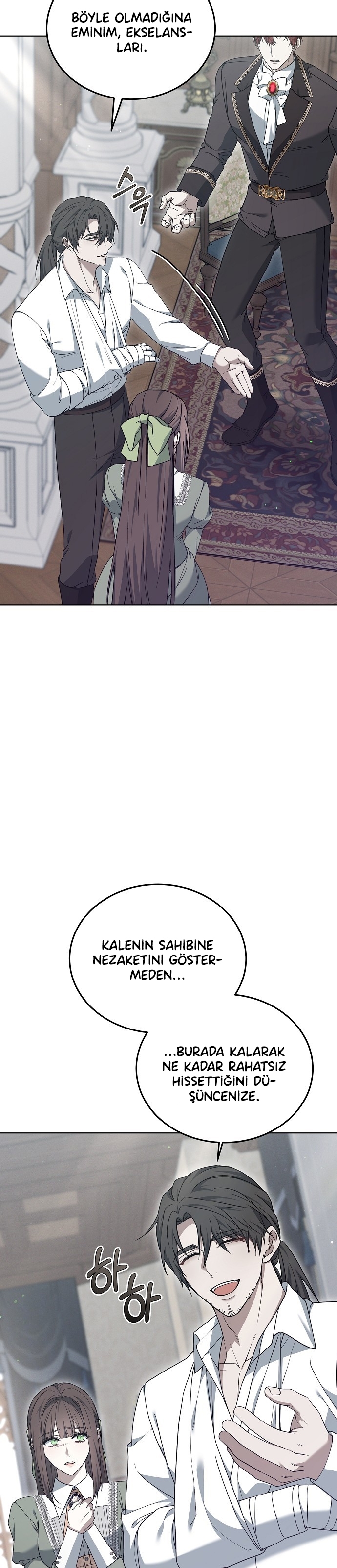 Gurur Çağı Bölüm 60 - Sayfa 28