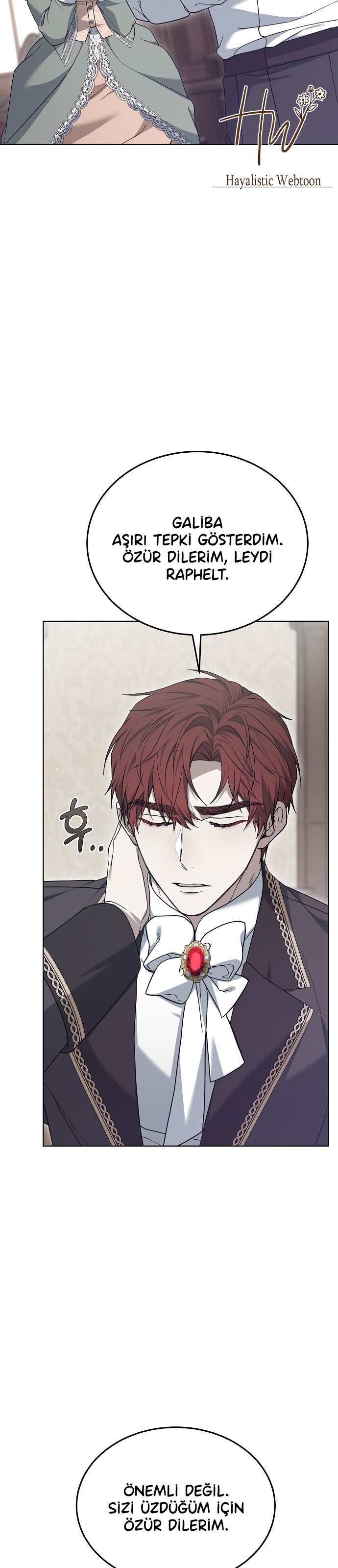 Gurur Çağı Bölüm 60 - Sayfa 29