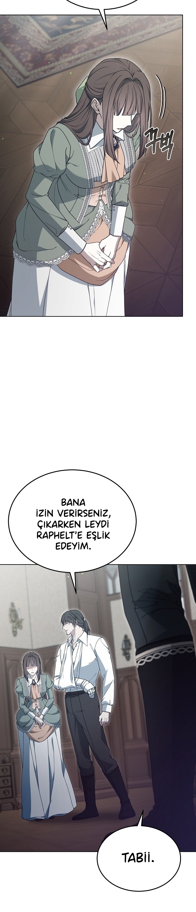 Gurur Çağı Bölüm 60 - Sayfa 30