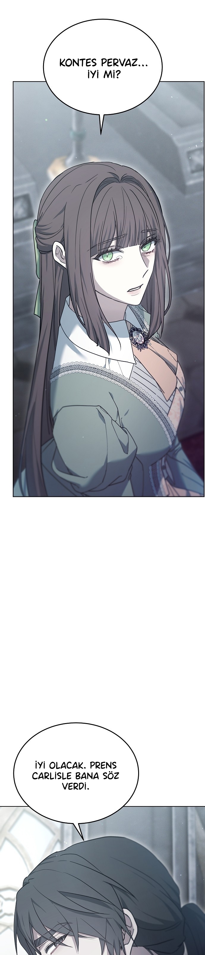 Gurur Çağı Bölüm 60 - Sayfa 34