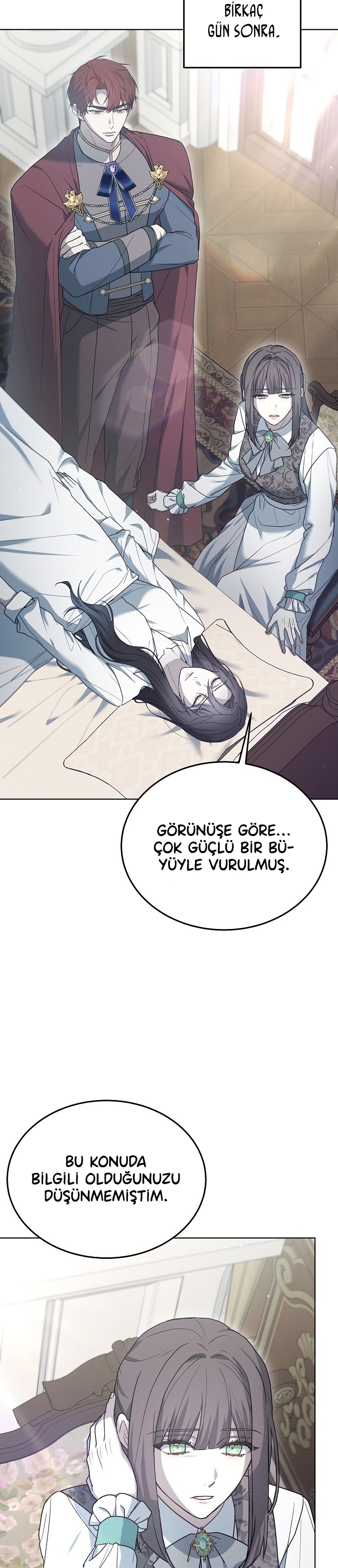 Gurur Çağı Bölüm 60 - Sayfa 38