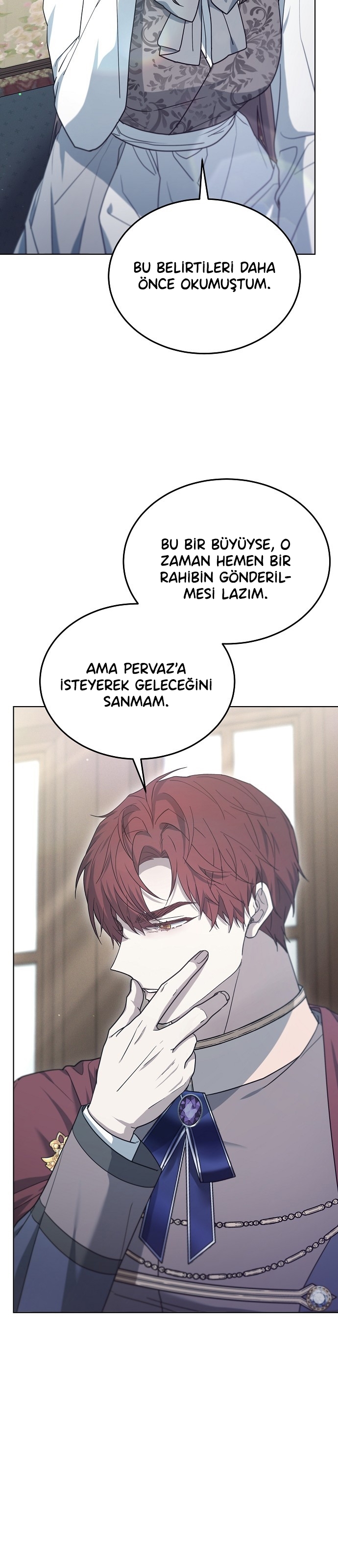 Gurur Çağı Bölüm 60 - Sayfa 39