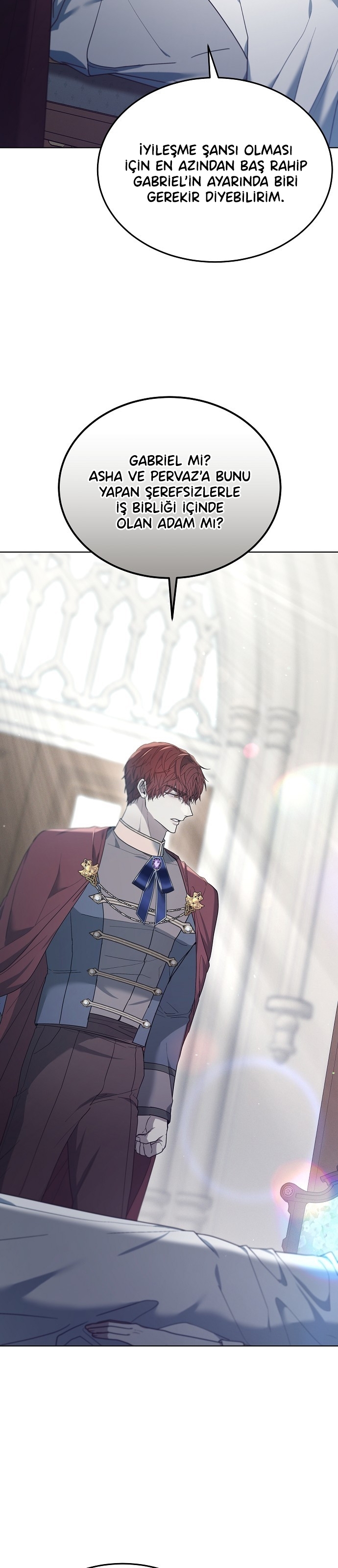 Gurur Çağı Bölüm 60 - Sayfa 41