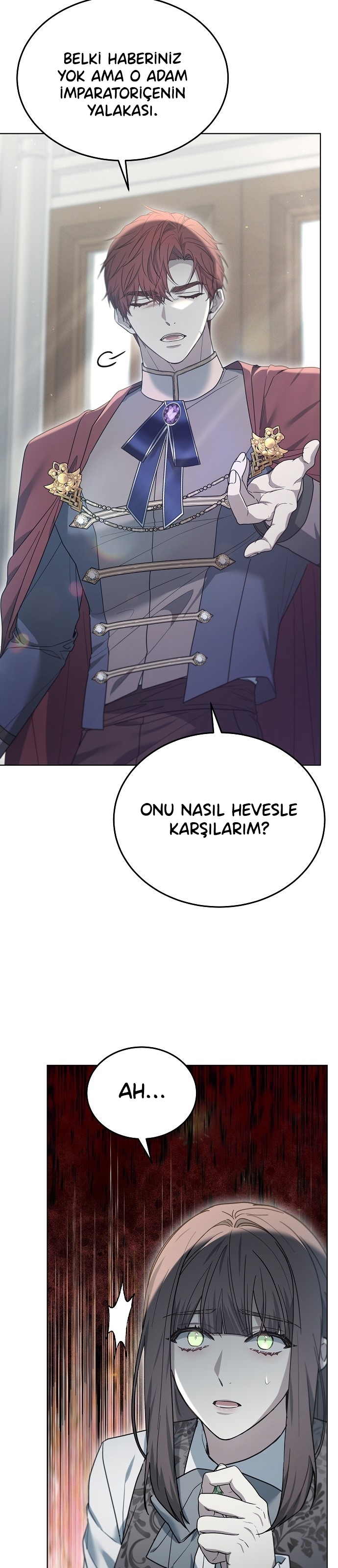 Gurur Çağı Bölüm 60 - Sayfa 42