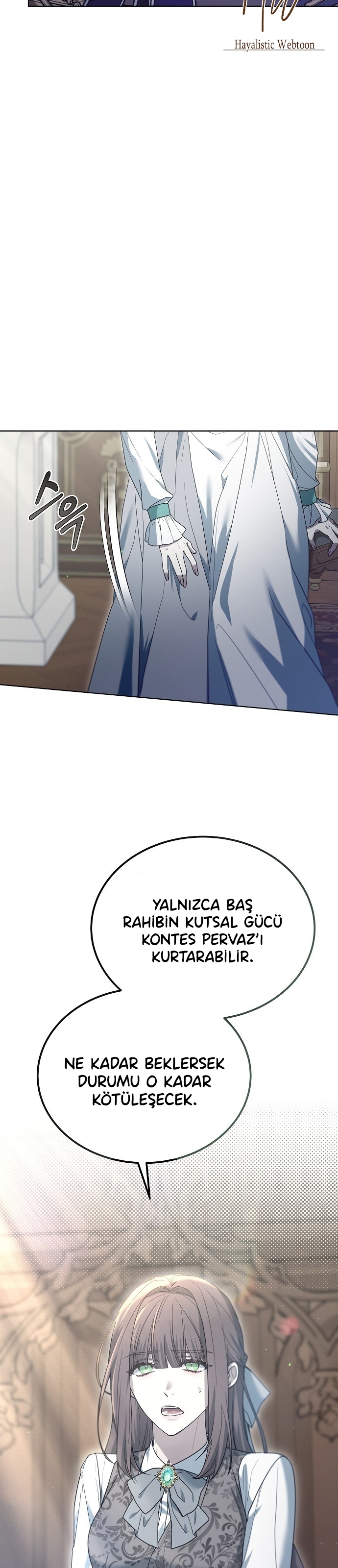 Gurur Çağı Bölüm 60 - Sayfa 45