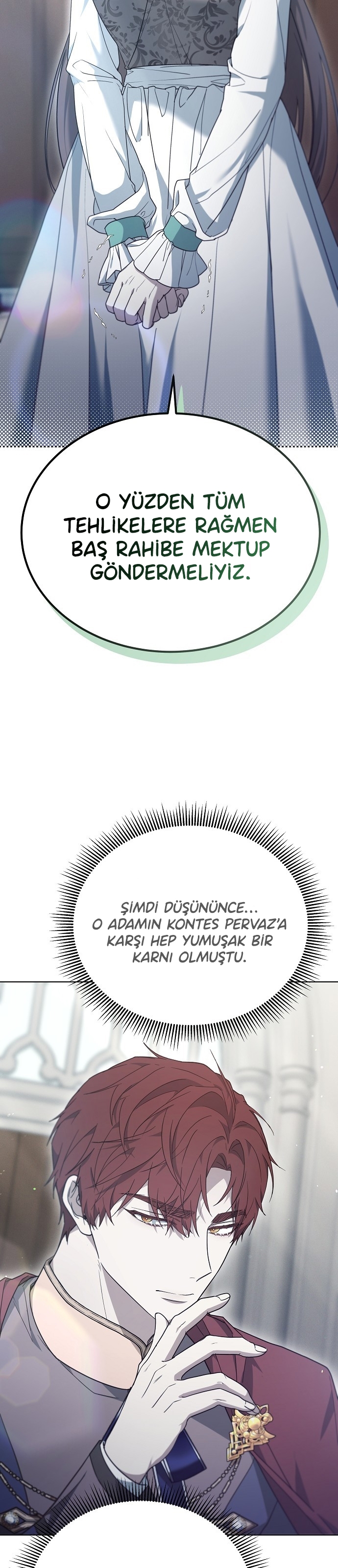 Gurur Çağı Bölüm 60 - Sayfa 46