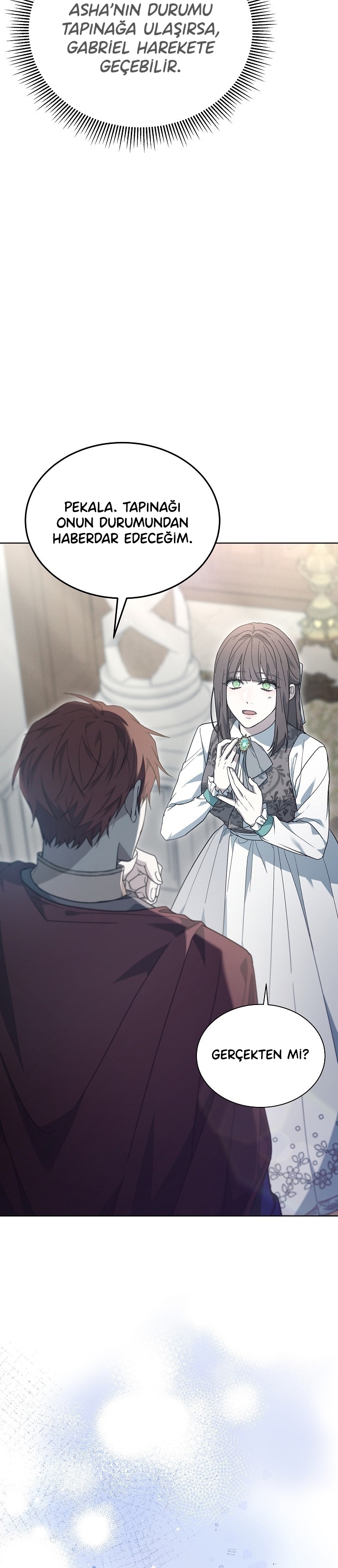 Gurur Çağı Bölüm 60 - Sayfa 47