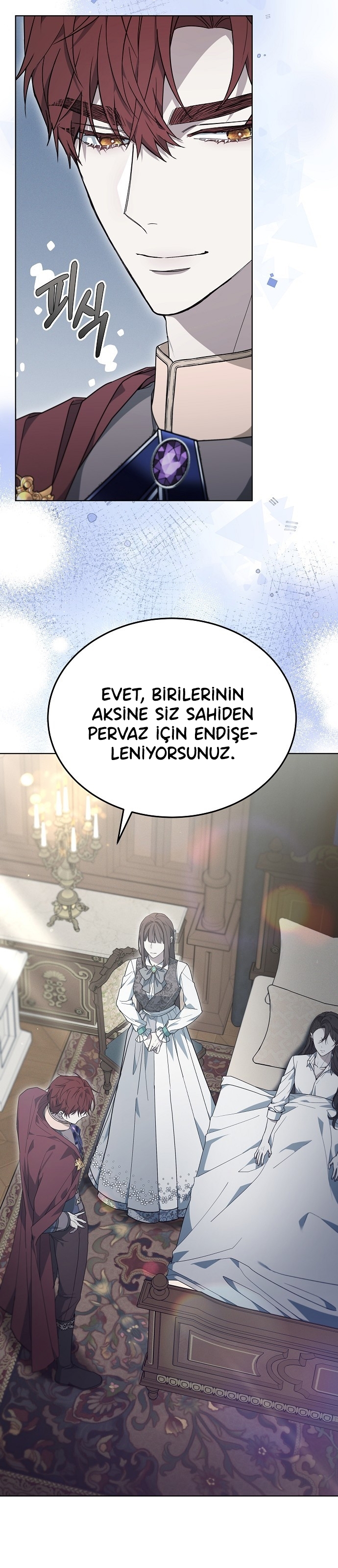 Gurur Çağı Bölüm 60 - Sayfa 48