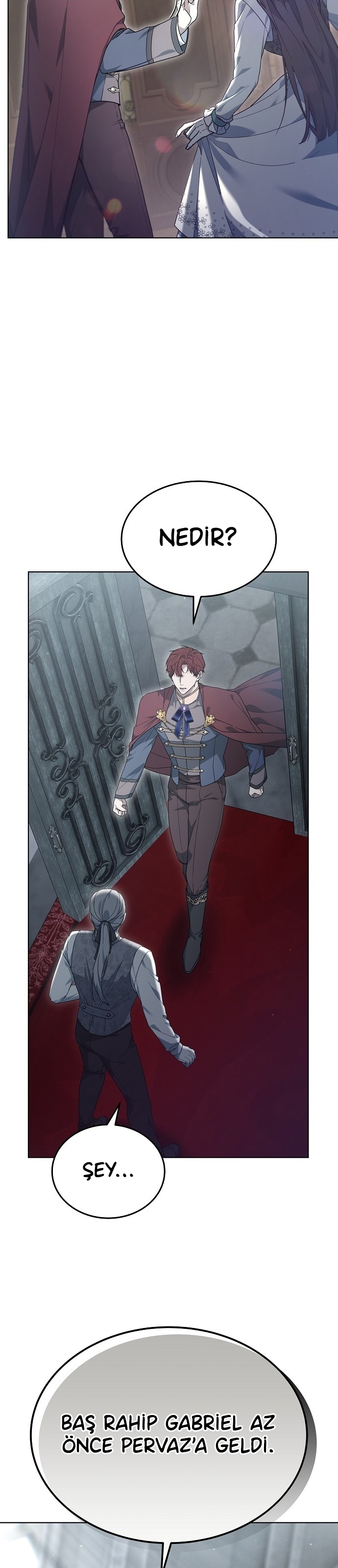 Gurur Çağı Bölüm 60 - Sayfa 50
