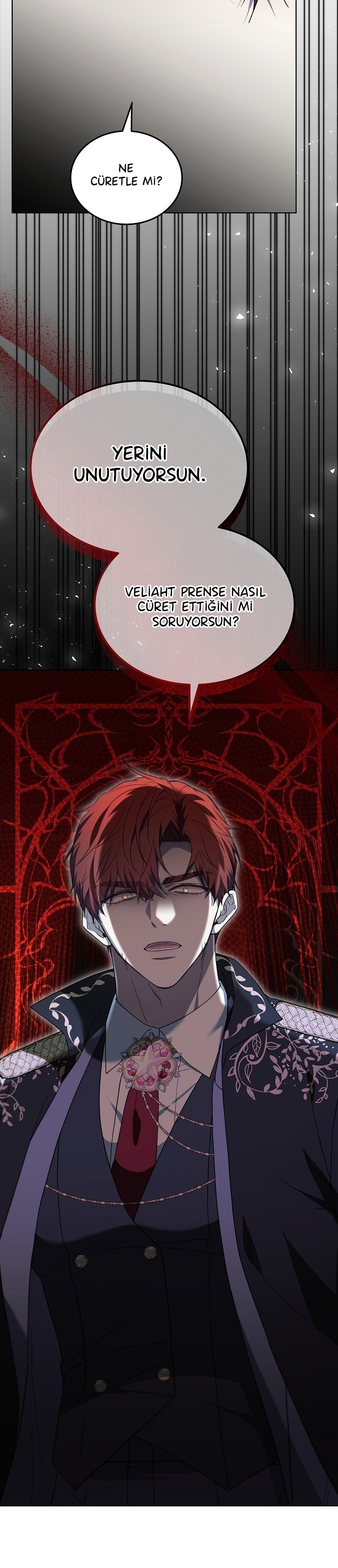 Gurur Çağı Bölüm 65 - Sayfa 9