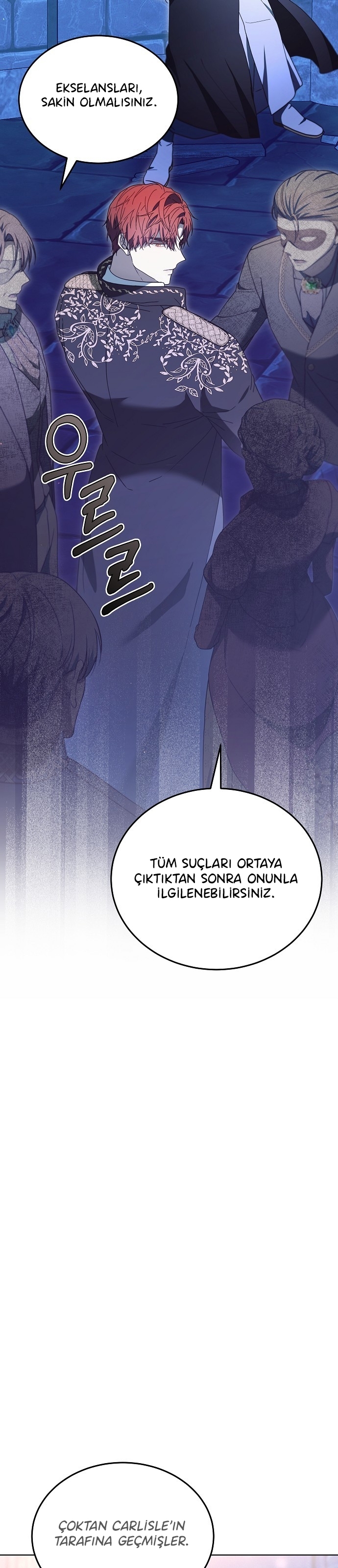 Gurur Çağı Bölüm 65 - Sayfa 11