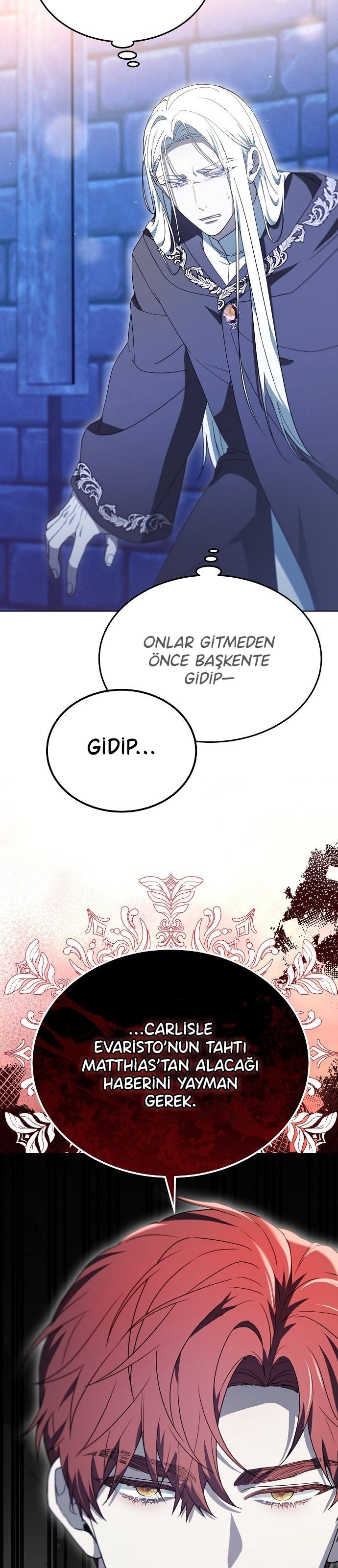 Gurur Çağı Bölüm 65 - Sayfa 12