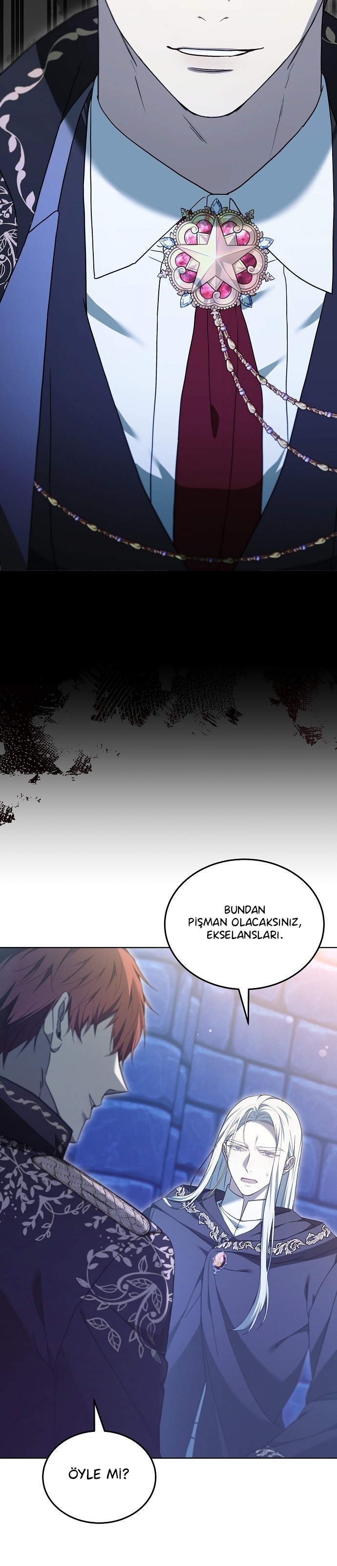 Gurur Çağı Bölüm 65 - Sayfa 13