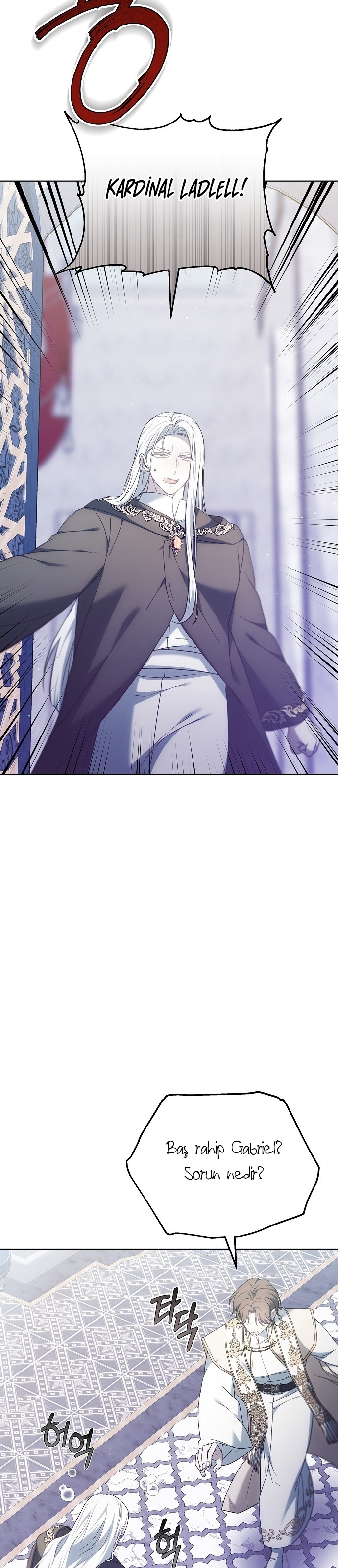 Gurur Çağı Bölüm 65 - Sayfa 18