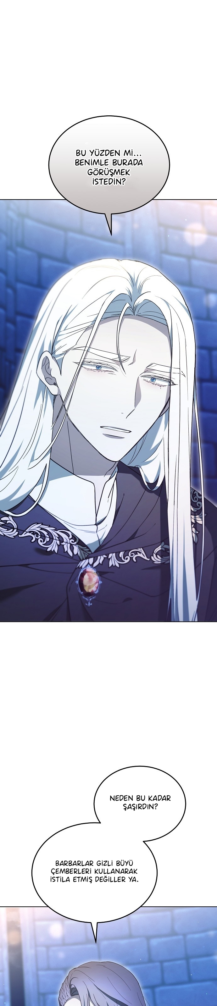 Gurur Çağı Bölüm 65 - Sayfa 1