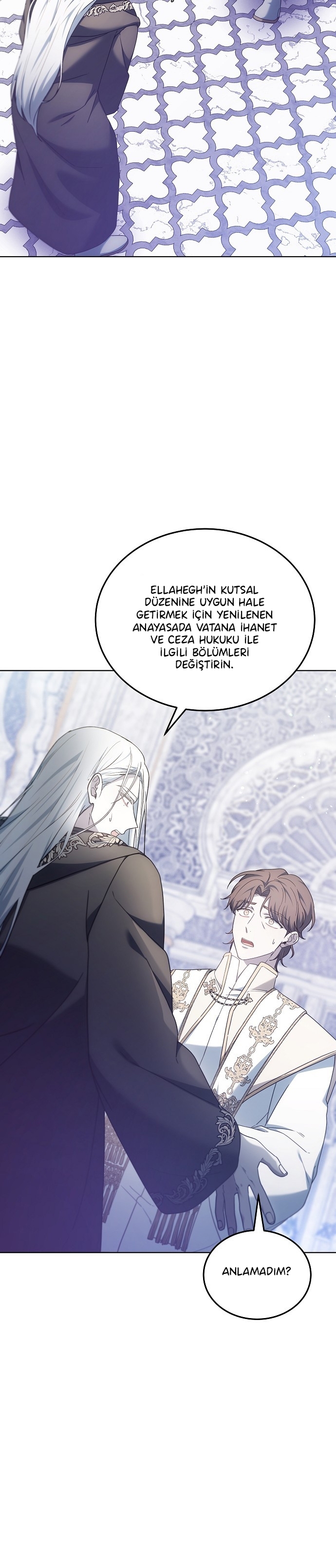 Gurur Çağı Bölüm 65 - Sayfa 19