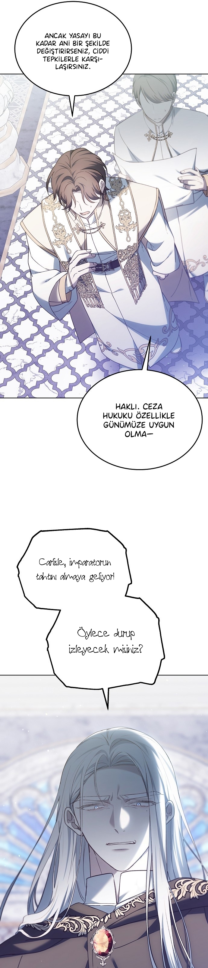 Gurur Çağı Bölüm 65 - Sayfa 20