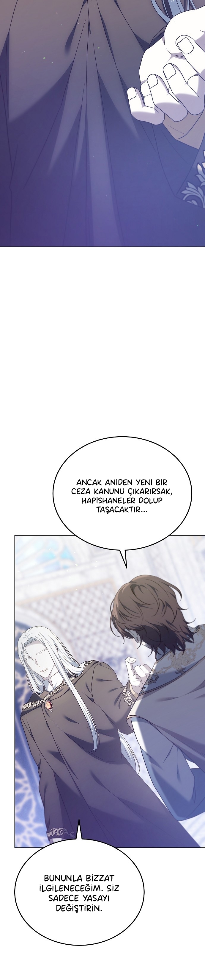 Gurur Çağı Bölüm 65 - Sayfa 21