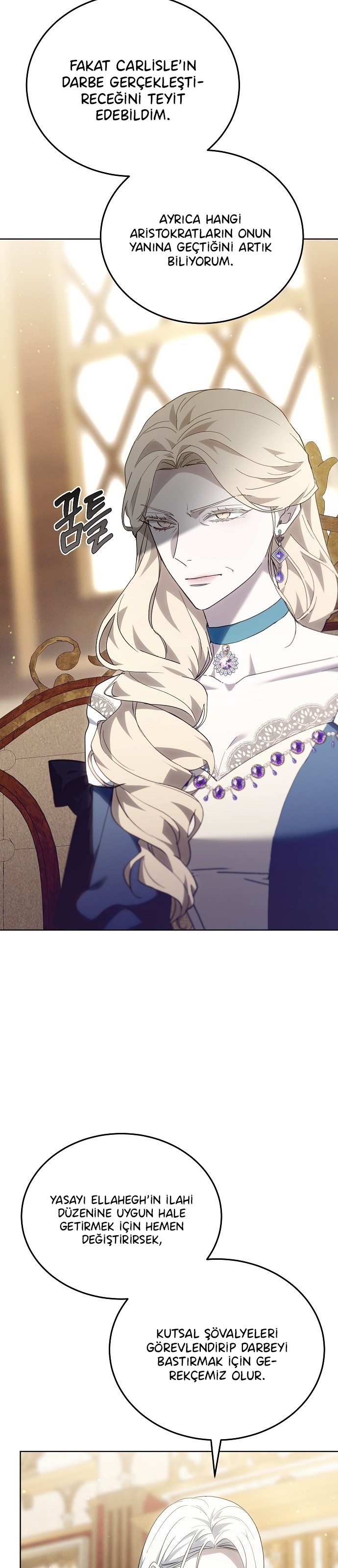 Gurur Çağı Bölüm 65 - Sayfa 26