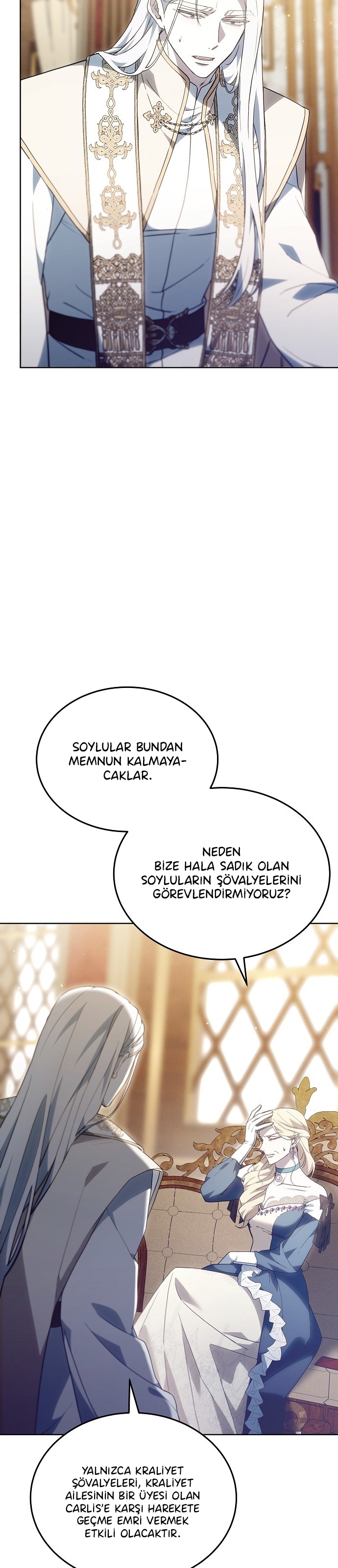 Gurur Çağı Bölüm 65 - Sayfa 27