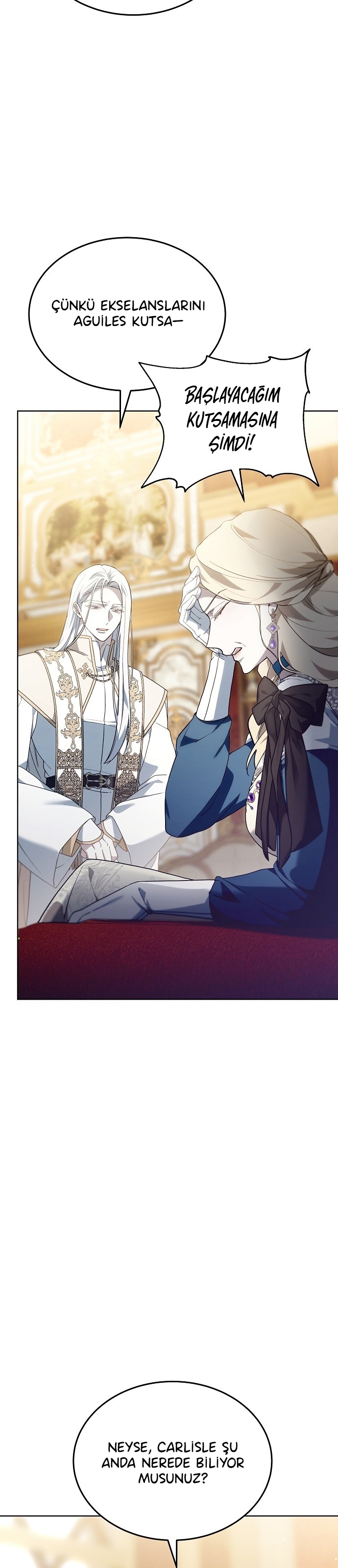 Gurur Çağı Bölüm 65 - Sayfa 28