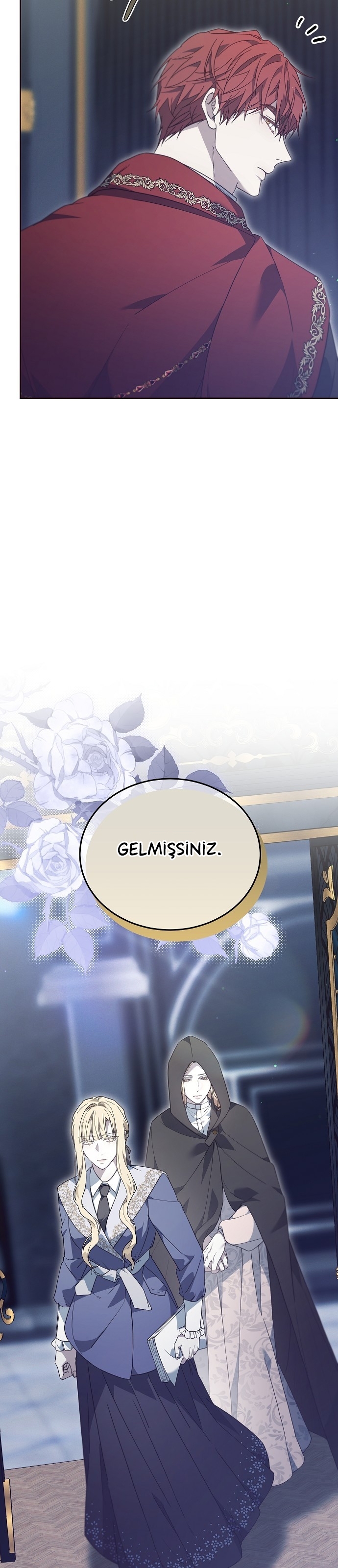 Gurur Çağı Bölüm 65 - Sayfa 35