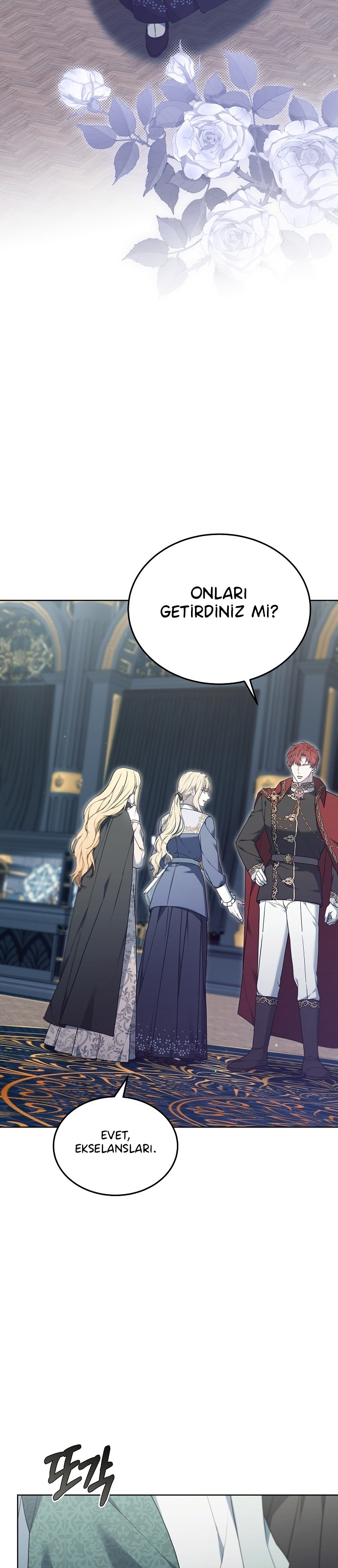 Gurur Çağı Bölüm 65 - Sayfa 36