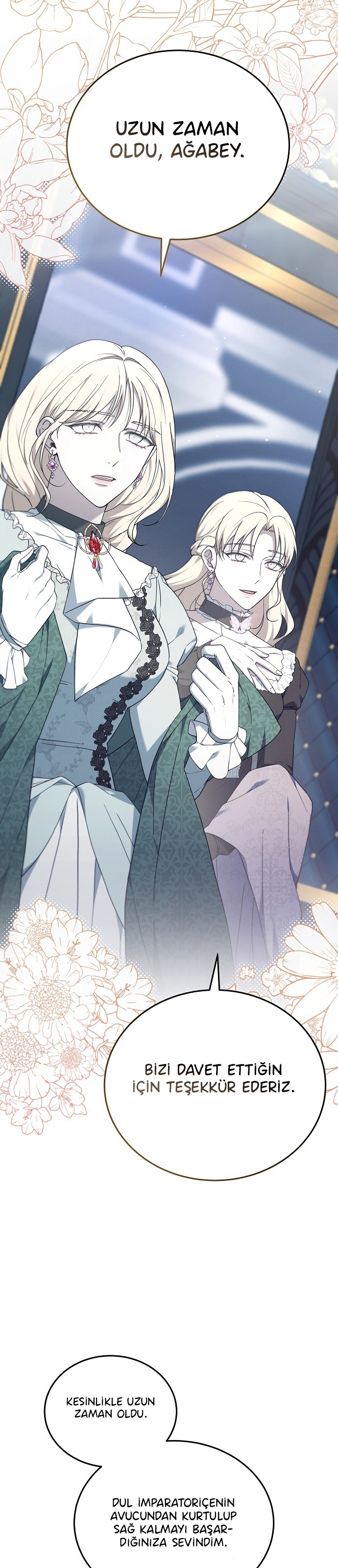 Gurur Çağı Bölüm 65 - Sayfa 38