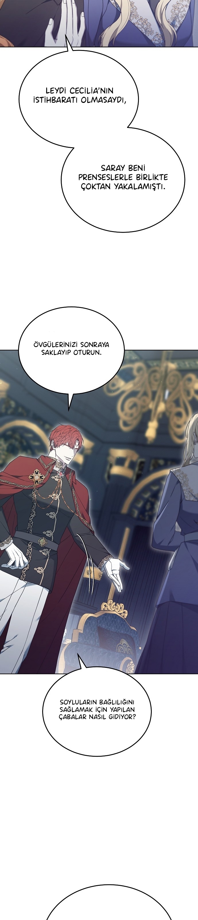 Gurur Çağı Bölüm 65 - Sayfa 40