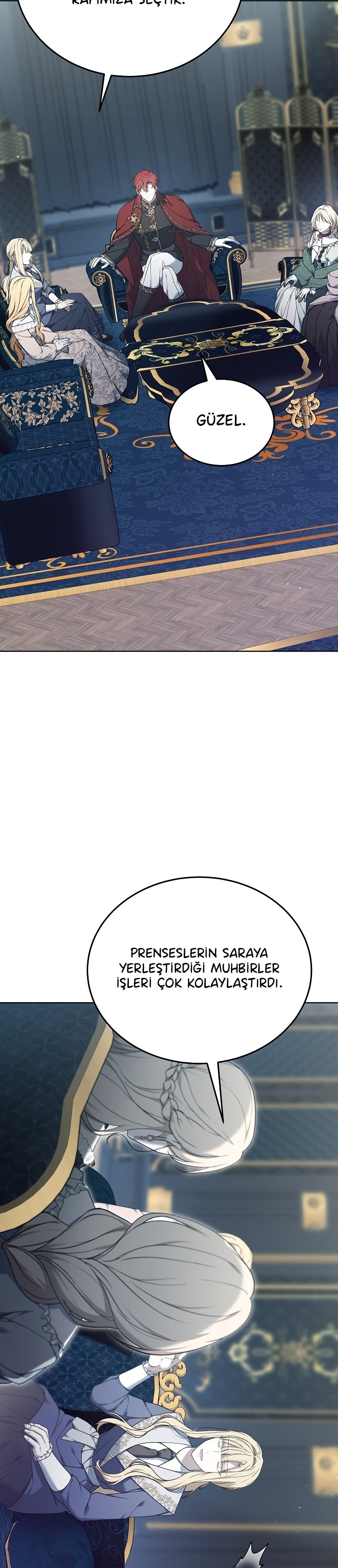 Gurur Çağı Bölüm 65 - Sayfa 42