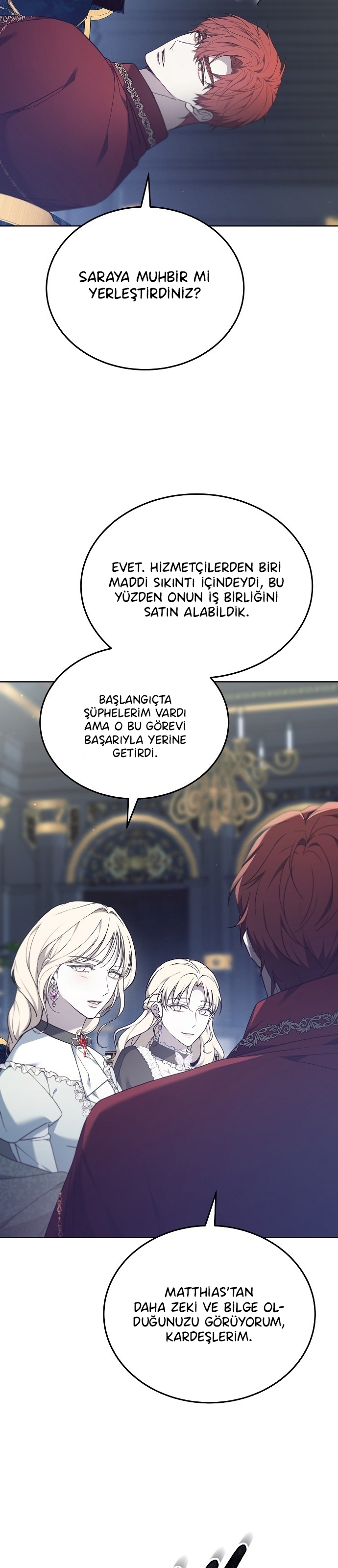 Gurur Çağı Bölüm 65 - Sayfa 43